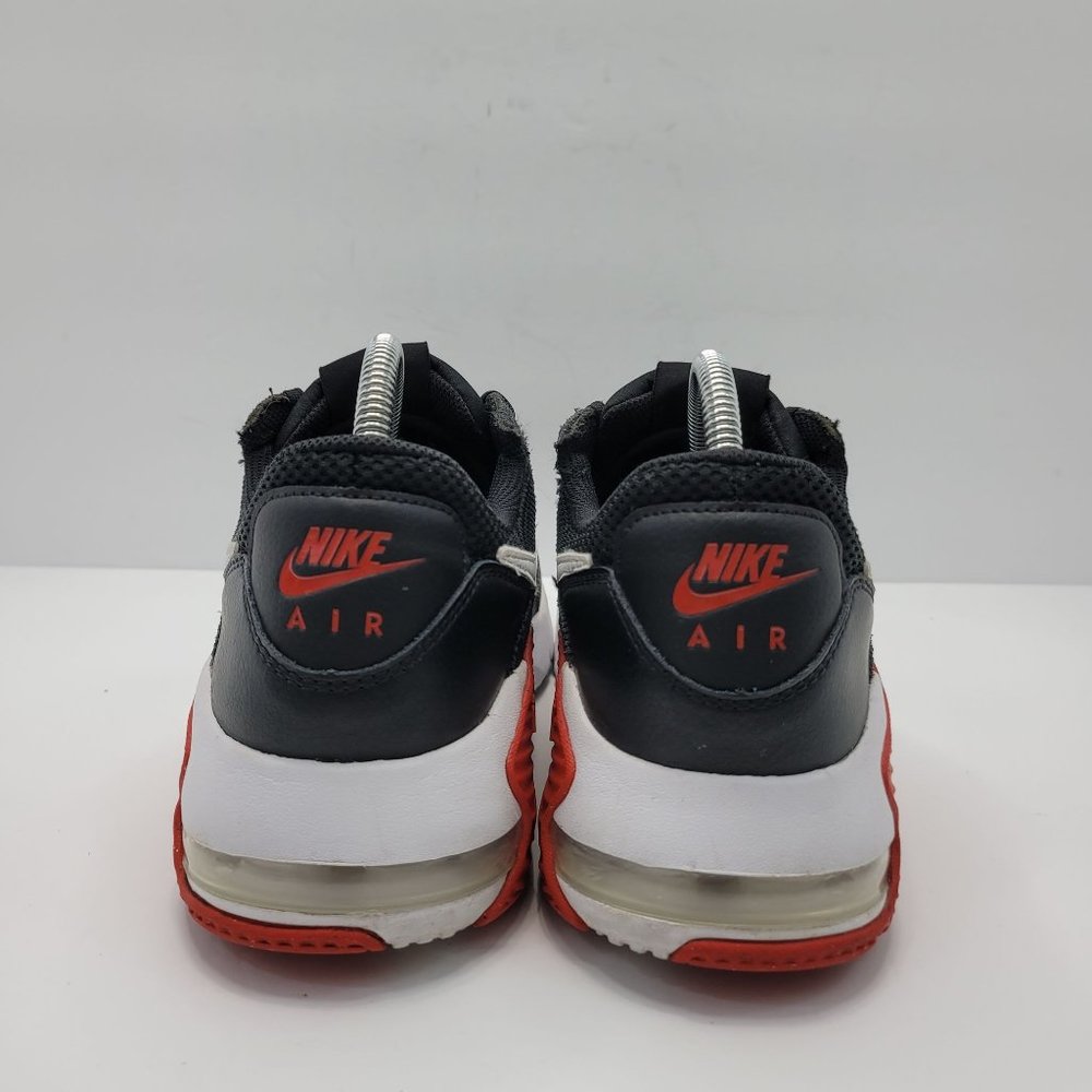 Nike Air Max Exceed Men's Running Shoes Black CD4165-005 US Size 10 - Picture 4 of 8